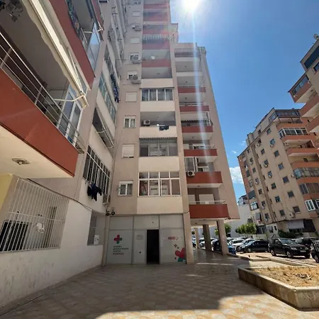 Cuka Apartment