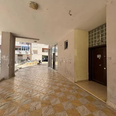 Cuka Apartment *