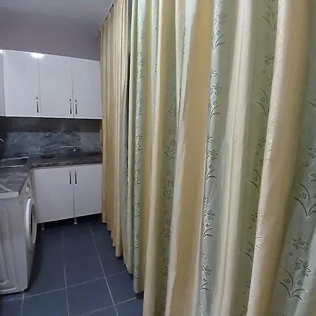 Apartment Cuka *