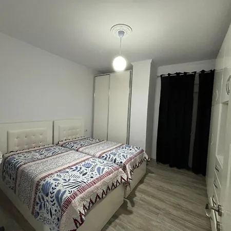 Cuka Apartment *