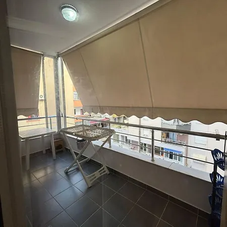 Cuka Apartment *