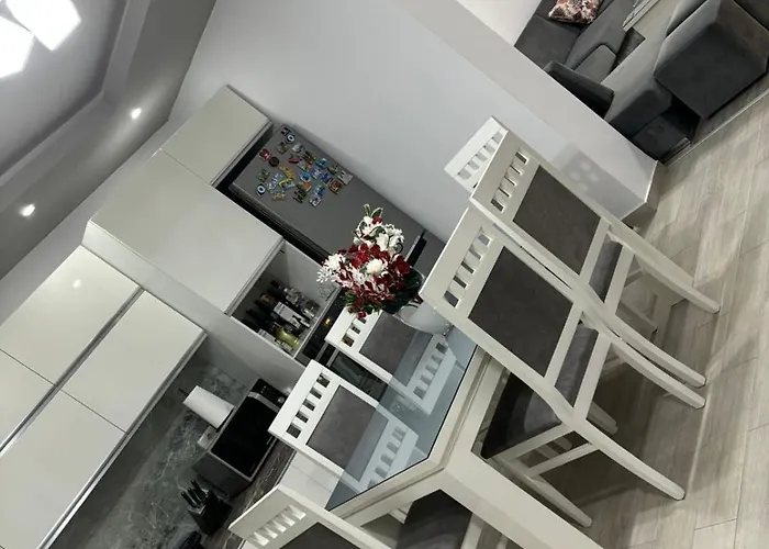 Cuka * 波格拉德茨