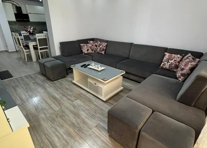 Cuka 公寓 波格拉德茨