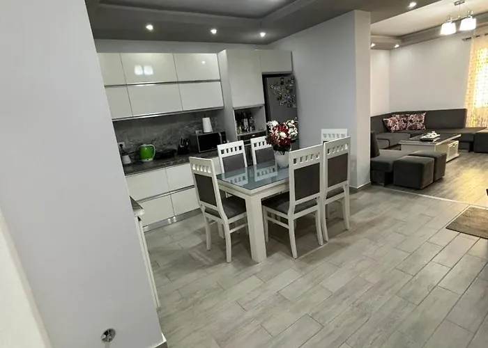 公寓 Cuka 波格拉德茨