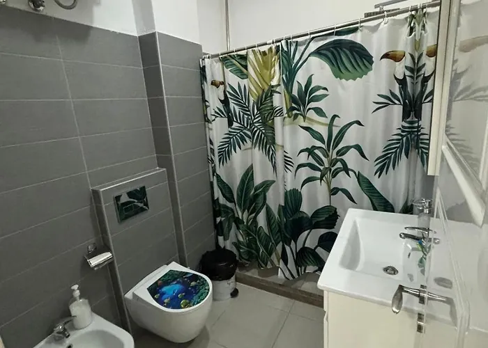 Cuka * 波格拉德茨